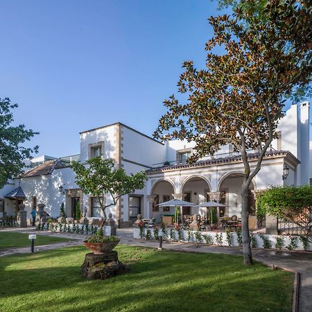 Soho Boutique Duques De Medinaceli - Adults Recommended El Puerto de Santa María Eksteriør billede