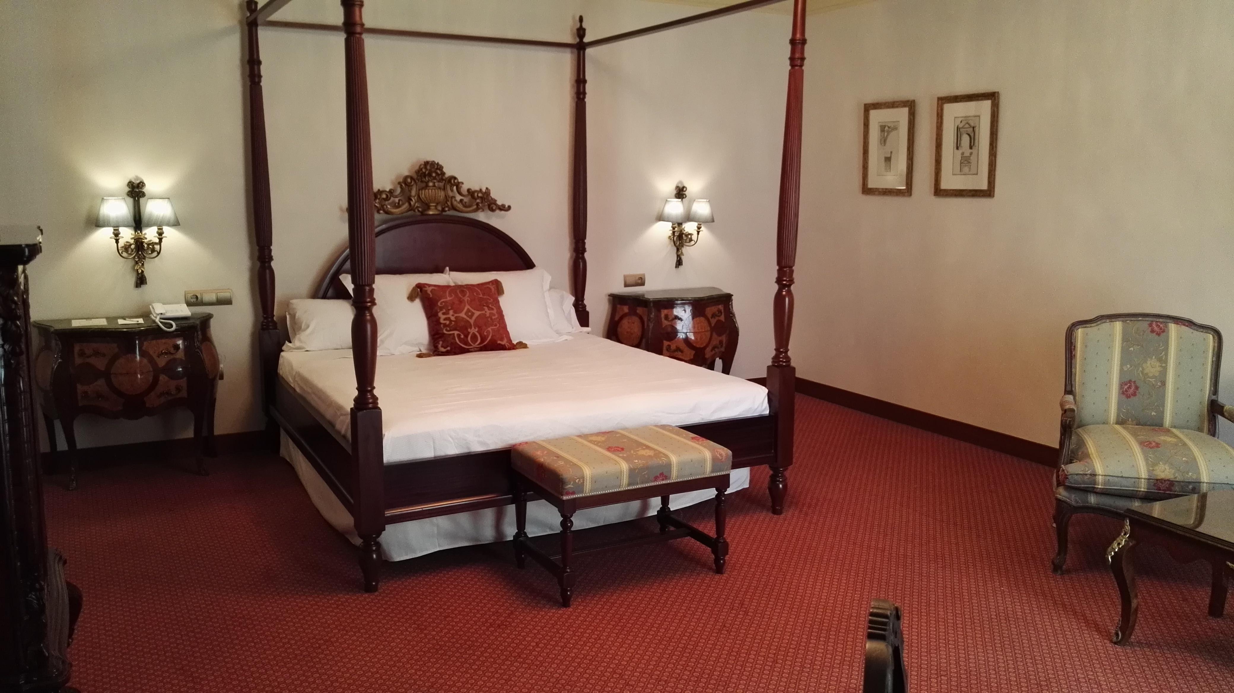 Soho Boutique Duques De Medinaceli - Adults Recommended El Puerto de Santa María Eksteriør billede