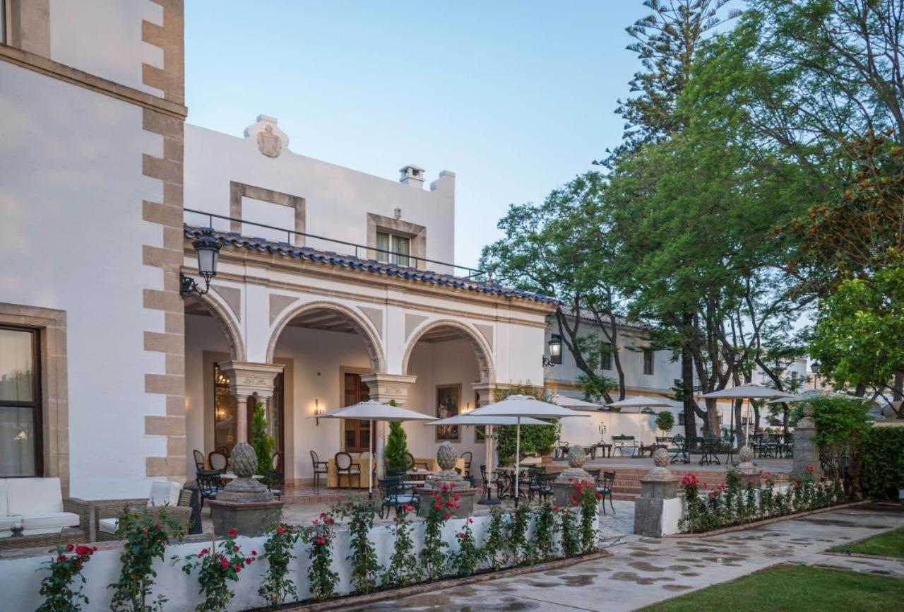 Soho Boutique Duques De Medinaceli - Adults Recommended El Puerto de Santa María Eksteriør billede