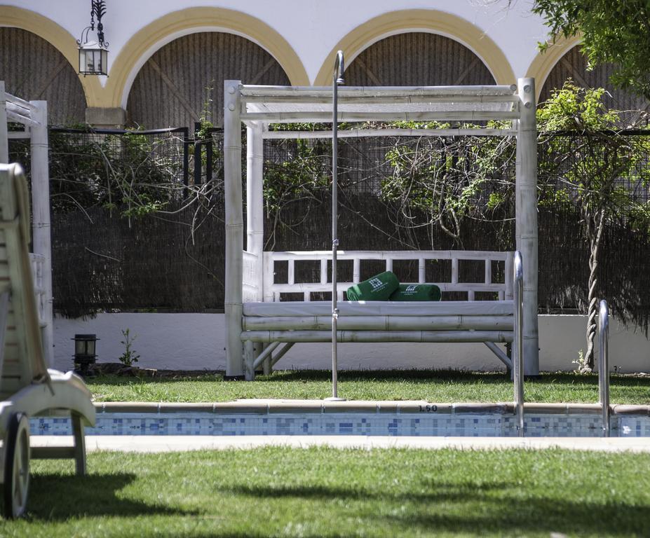 Soho Boutique Duques De Medinaceli - Adults Recommended El Puerto de Santa María Eksteriør billede