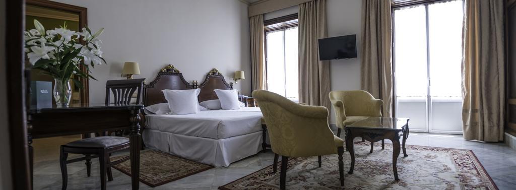 Soho Boutique Duques De Medinaceli - Adults Recommended El Puerto de Santa María Eksteriør billede
